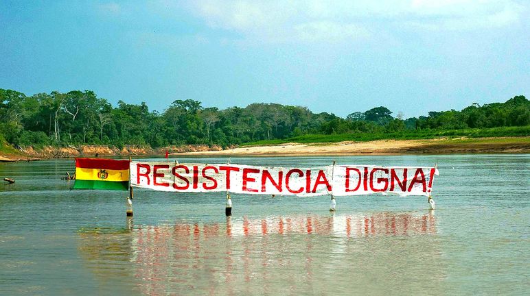 Resistencia Digna